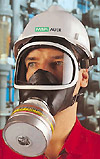 Vollmaske 3S Basis Plus [Die wirtschaftliche Alternative]