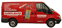 Gumplmayr - Baulicher Brandschutz
