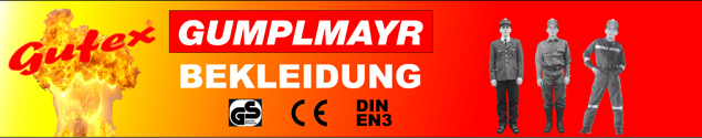 Gumplmayr Bekleidung Dienst Arbeit Einsatz Handschuhe Feuerwehrstiefel