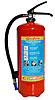 Handfeuerl�scher und fahrbare Feuerl�scher aller Marken und Typen