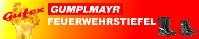 Gumplmayr Feuerwehrstiefel Jolly Elten Schnuerstiefel Schluepfstiefel Gumplmayr Linz
