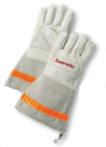 Feuerwehrschutzhandschuh Boxer nach EN 659