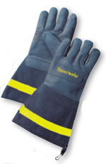 Feuerwehrschutzhandschuh Boxer de luxe EN 659