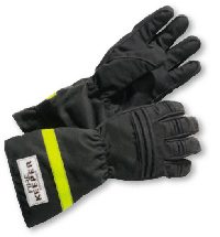 Feuerwehrschutzhandschuh Fire Keeper EN 659