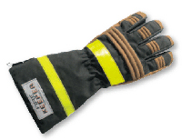 Feuerwehrschutzhandschuh Fire Keeper UL Pbi
