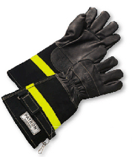 Feuerwehrschutzhandschuh Patron nach EN 659 C III