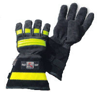 Feuerwehrschutzhandschuh Patron Chief EN 388 Cat II