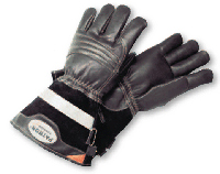 Feuerwehrschutzhandschuh Patron fire EN 659