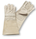 Feuerwehrschutzhandschuhe (UVV) EN 388 CAT II
