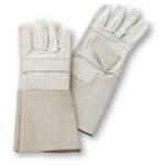 Feuerwehrschutzhandschuhe (UVV) EN 388 CAT II