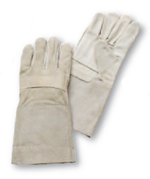 Feuerwehrschutzhandschuhe (UVV) EN 388 CAT II