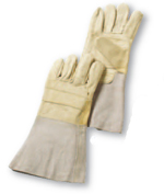 Feuerwehrschutzhandschuhe (UVV) EN 388 CAT II