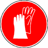 Klick - HANDSCHUTZ