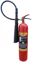 Kohlenstoffdioxid (CO2) - L�scher