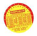 Pr�fplakette