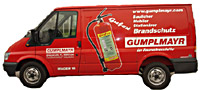 Brandschutz Gumplmayr Linz