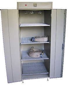 Schlauch-Trockenschrank